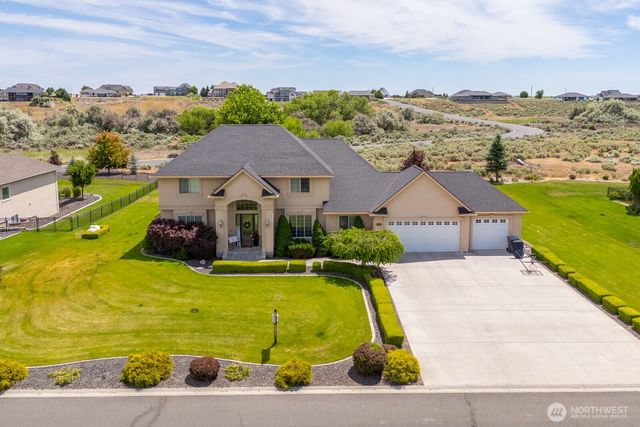 7270 Dune Lake Road SE, Moses Lake, WA 98837