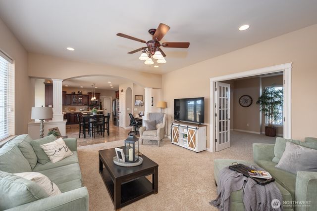 7270 Dune Lake Road SE, Moses Lake, WA 98837