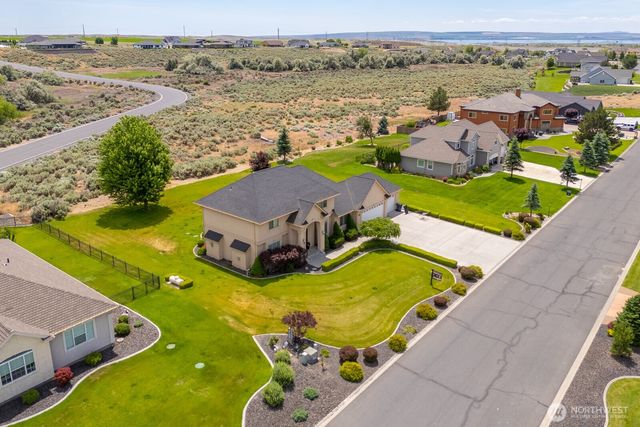 7270 Dune Lake Road SE, Moses Lake, WA 98837