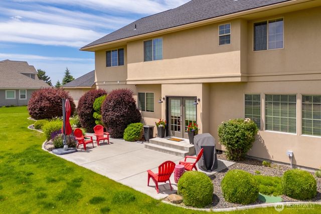 7270 Dune Lake Road SE, Moses Lake, WA 98837