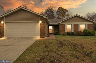 2705 COXSWAIN PL, Annapolis, MD 21401