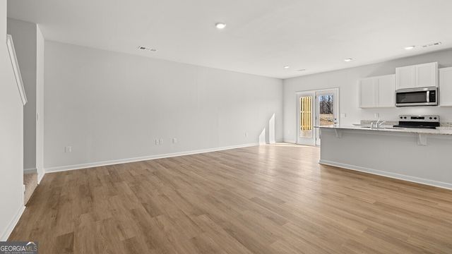 210 Deerberry Drive, Jasper, GA 30143