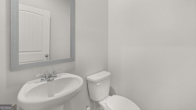 210 Deerberry Drive, Jasper, GA 30143