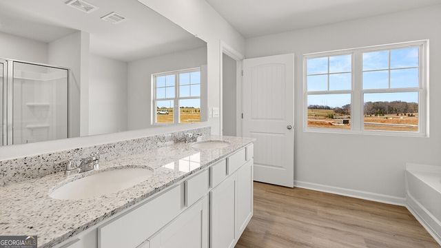 210 Deerberry Drive, Jasper, GA 30143