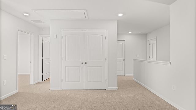 210 Deerberry Drive, Jasper, GA 30143