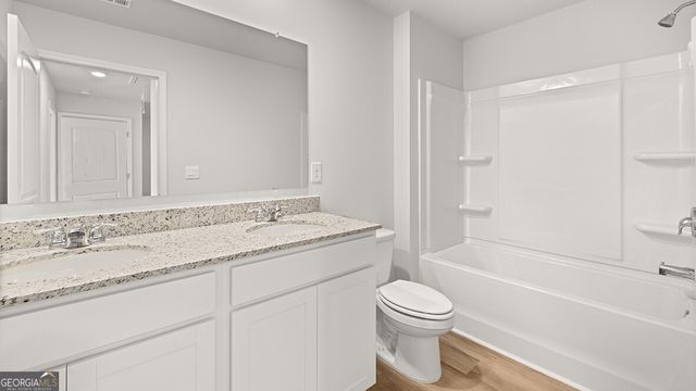 210 Deerberry Drive, Jasper, GA 30143