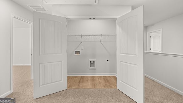 210 Deerberry Drive, Jasper, GA 30143