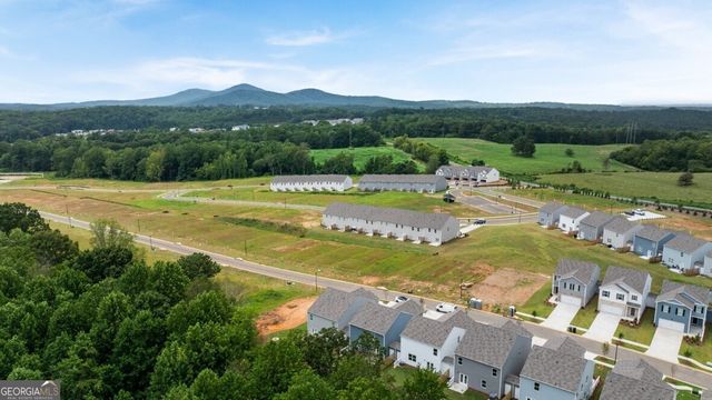 210 Deerberry Drive, Jasper, GA 30143