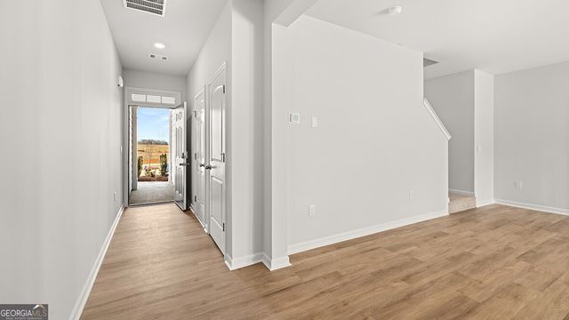 210 Deerberry Drive, Jasper, GA 30143