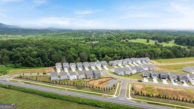 210 Deerberry Drive, Jasper, GA 30143