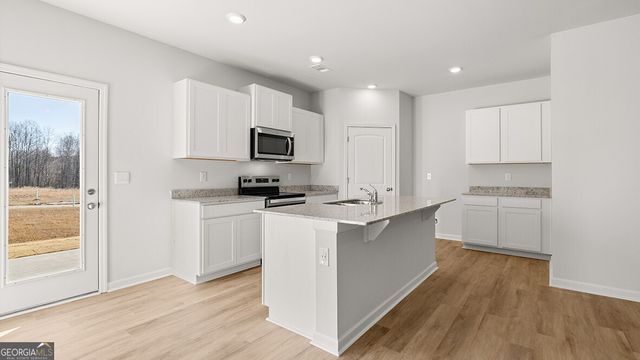 210 Deerberry Drive, Jasper, GA 30143