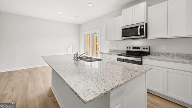 210 Deerberry Drive, Jasper, GA 30143