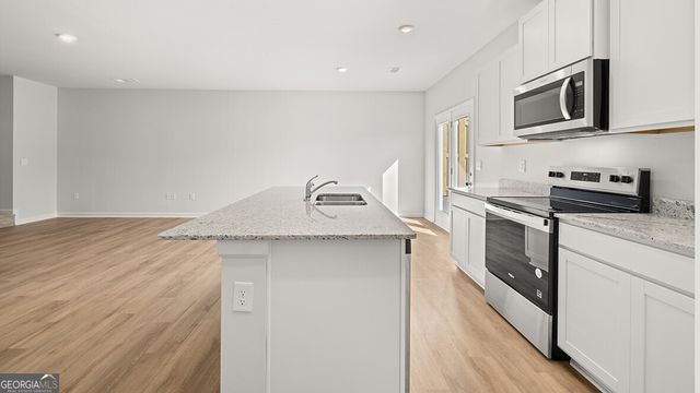 210 Deerberry Drive, Jasper, GA 30143