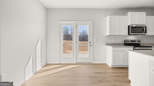 210 Deerberry Drive, Jasper, GA 30143