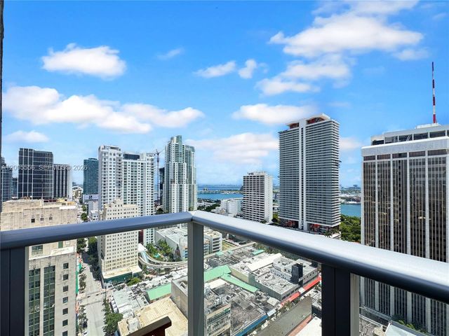 151 SE 1st St 2702, Miami, FL 33131