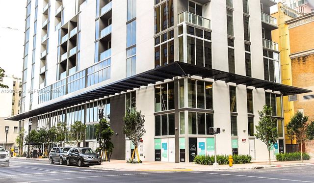 151 SE 1st St 2702, Miami, FL 33131