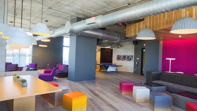 151 SE 1st St 2702, Miami, FL 33131