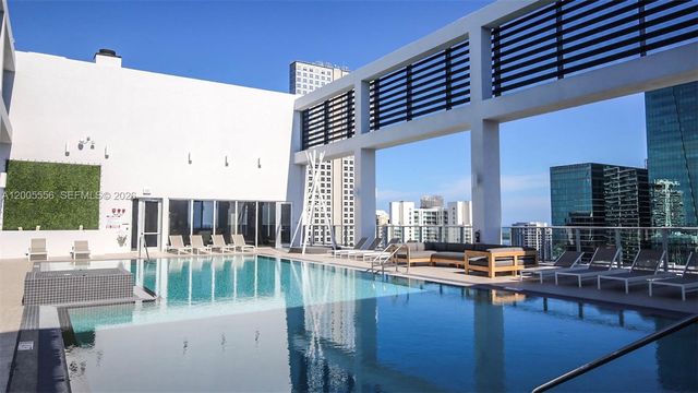 151 SE 1st St 2702, Miami, FL 33131