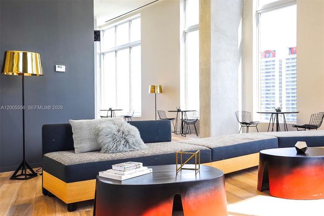 151 SE 1st St 2702, Miami, FL 33131