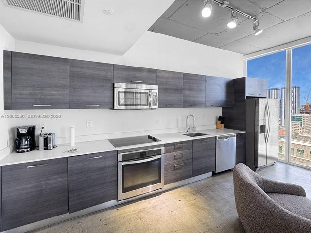 151 SE 1st St 2702, Miami, FL 33131