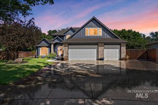 12266 W Edna Drive, Boise, ID 83713