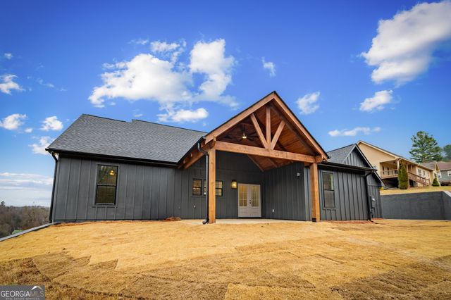 38 Susie Court, Blairsville, GA 30512