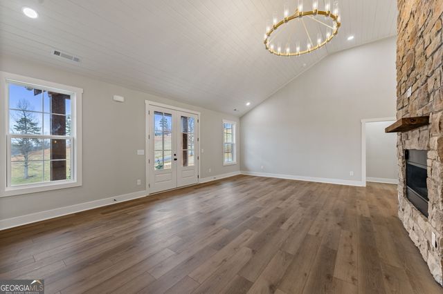 38 Susie Court, Blairsville, GA 30512