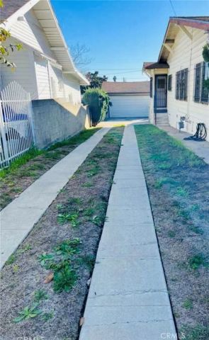 236 W 127th, Los Angeles, CA 90061