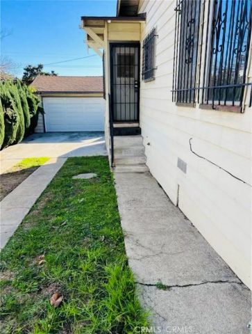 236 W 127th, Los Angeles, CA 90061