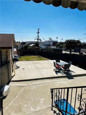 236 W 127th, Los Angeles, CA 90061