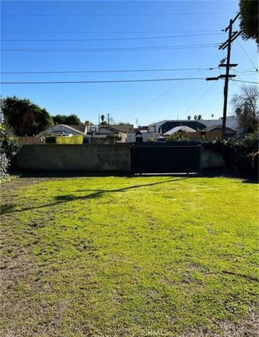 236 W 127th, Los Angeles, CA 90061