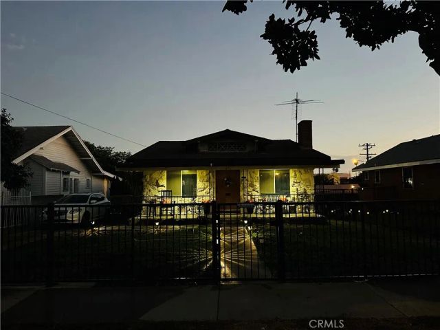 236 W 127th, Los Angeles, CA 90061
