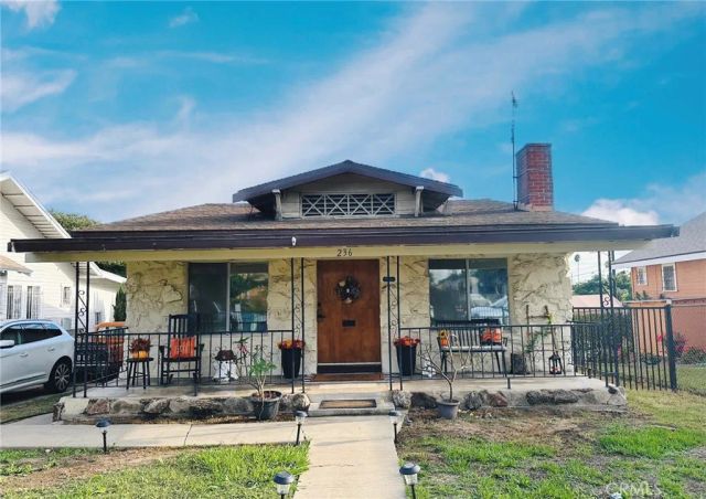 236 W 127th, Los Angeles, CA 90061