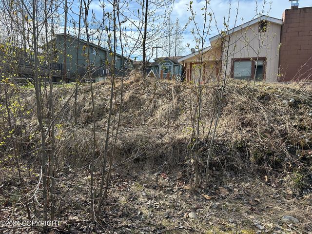 115 Grand Larry Street, Anchorage, AK 99504