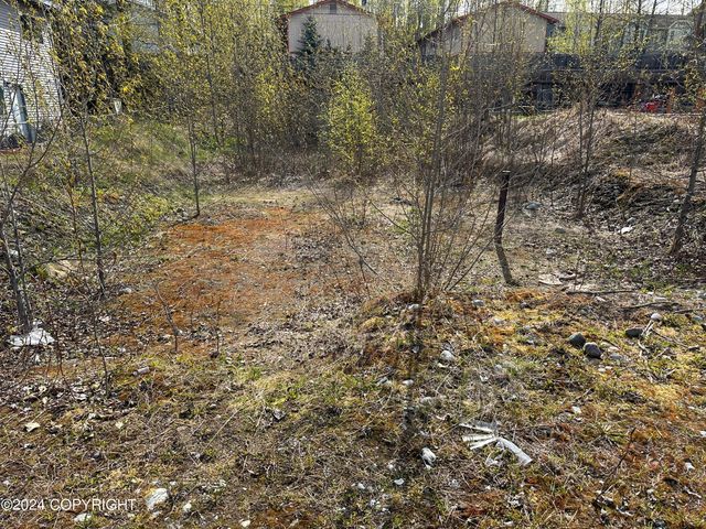 115 Grand Larry Street, Anchorage, AK 99504