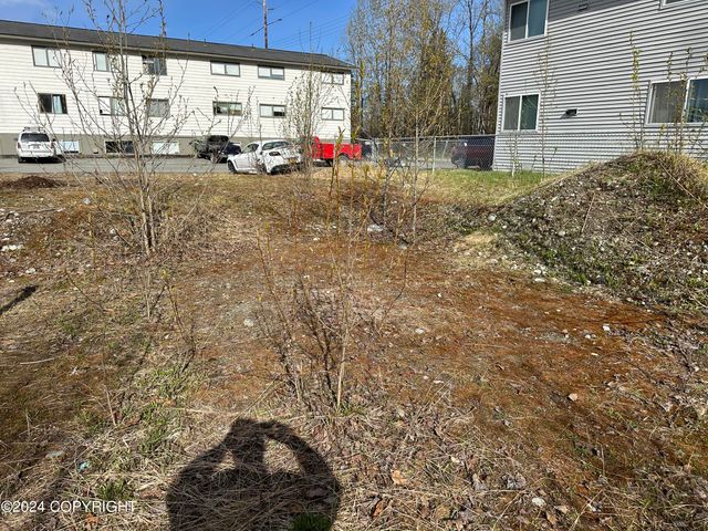 115 Grand Larry Street, Anchorage, AK 99504