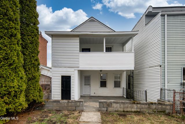 103 Congress Street, Cohoes, NY 12047