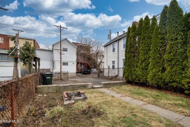 103 Congress Street, Cohoes, NY 12047