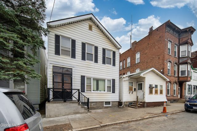 103 Congress Street, Cohoes, NY 12047