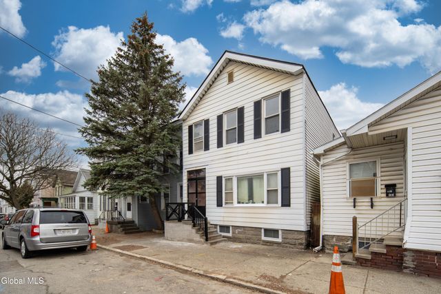 103 Congress Street, Cohoes, NY 12047