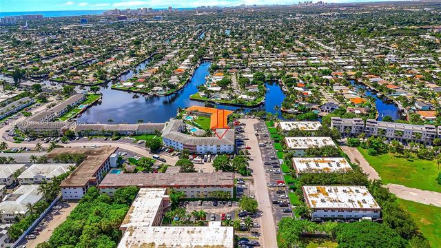 600 Pine Drive 104, Pompano Beach, FL 33060