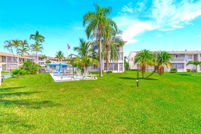 600 Pine Drive 104, Pompano Beach, FL 33060