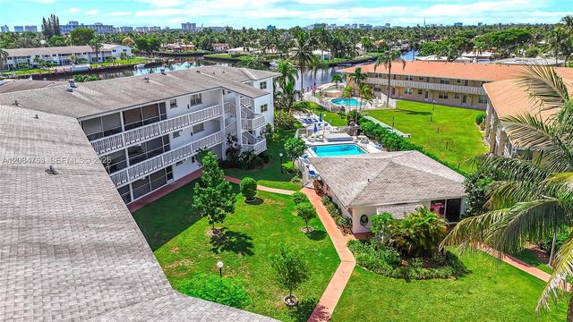 600 Pine Drive 104, Pompano Beach, FL 33060
