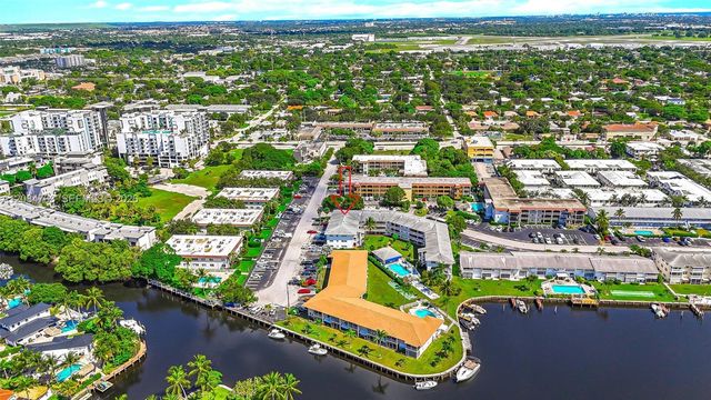 600 Pine Drive 104, Pompano Beach, FL 33060