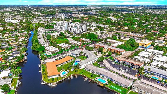 600 Pine Drive 104, Pompano Beach, FL 33060