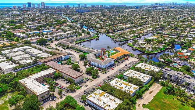 600 Pine Drive 104, Pompano Beach, FL 33060