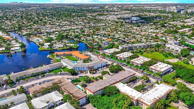 600 Pine Drive 104, Pompano Beach, FL 33060