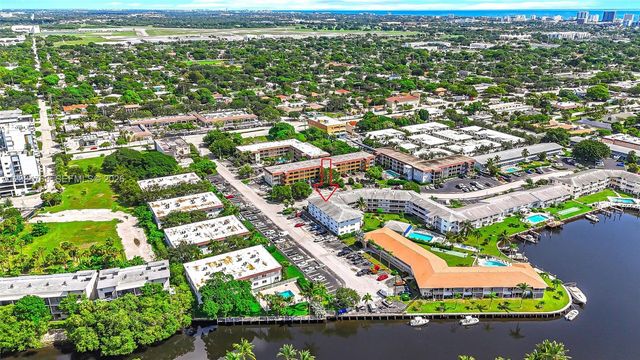 600 Pine Drive 104, Pompano Beach, FL 33060
