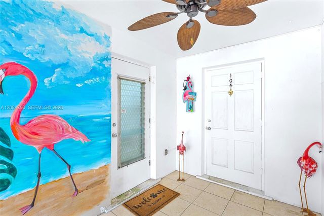 600 Pine Drive 104, Pompano Beach, FL 33060