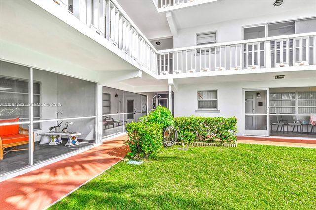 600 Pine Drive 104, Pompano Beach, FL 33060
